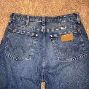 Wrangler Jeans